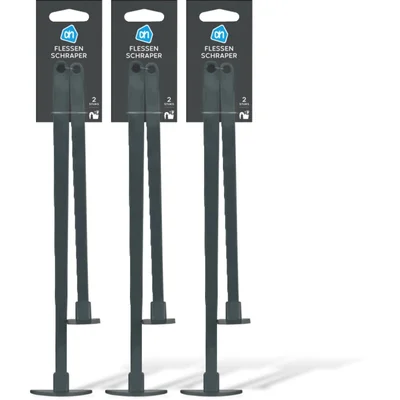 AH Flessenschrapers 3-pack