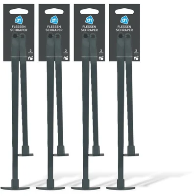 AH Flessenschrapers 4-pack