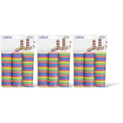 AH Serpentines 3-pack