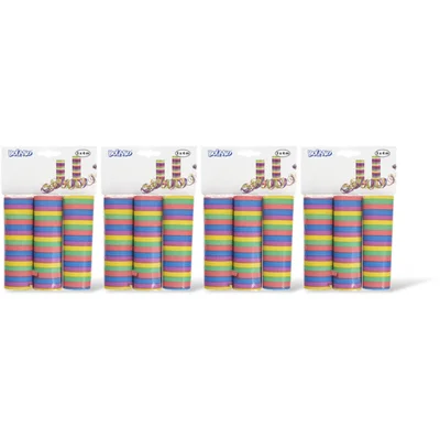 AH Serpentines 4-pack