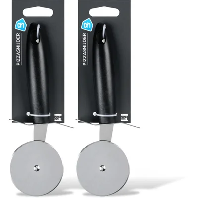 AH Pizzasnijder 2-pack