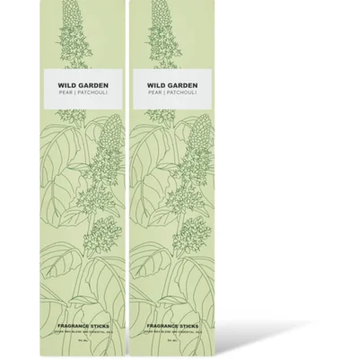 AH Geurstokjes wild garden 2-pack