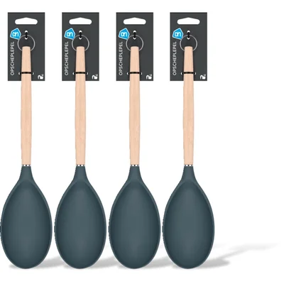 AH Opscheplepel 4-pack