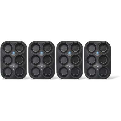 AH Muffinvorm 4-pack