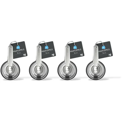AH Maatlepels 4-pack