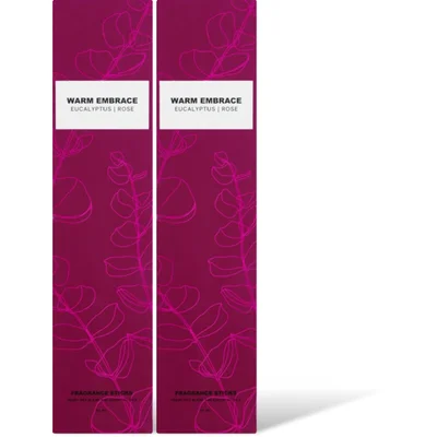 AH Geurstokjes warm embrace 2-pack