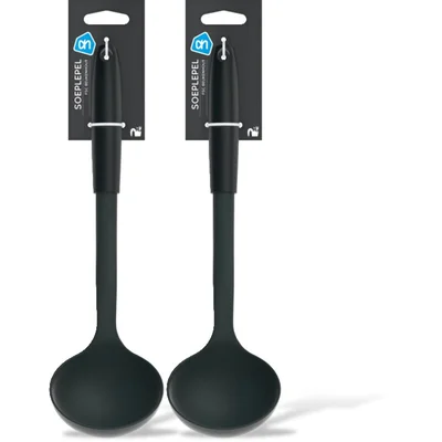 AH Soeplepel 2-pack