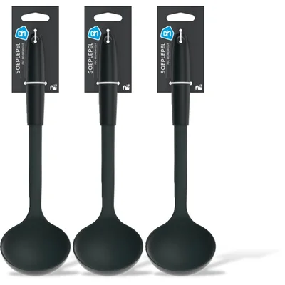 AH Soeplepel 3-pack