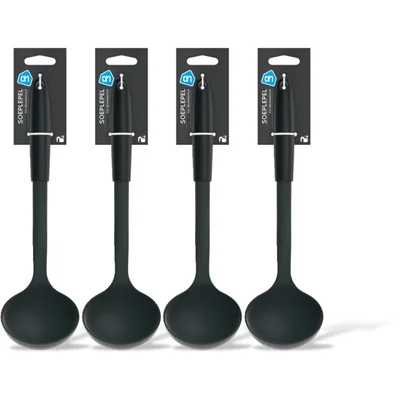 AH Soeplepel 4-pack