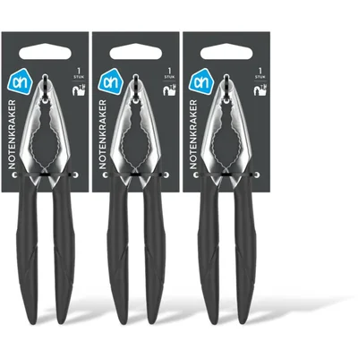 AH Notenkraker 3-pack