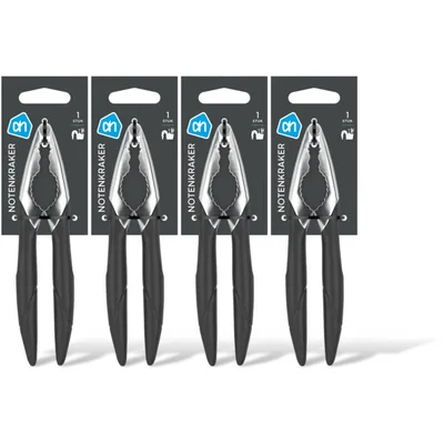 AH Notenkraker 4-pack