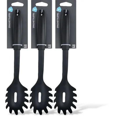AH Spaghettilepel 3-pack