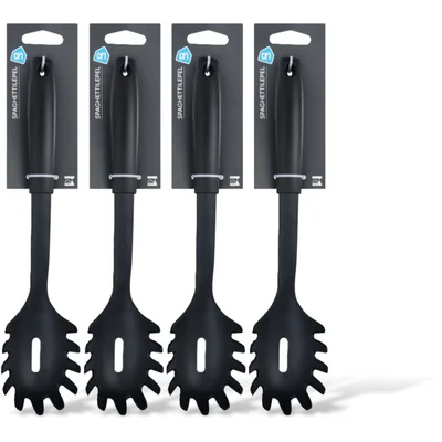 AH Spaghettilepel 4-pack