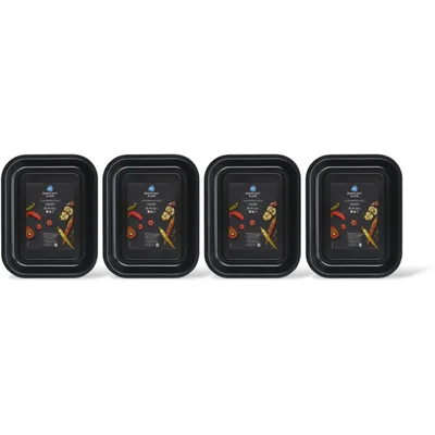 AH Bakplaat klein 4-pack