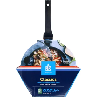 BK Classic hapjespan 24cm