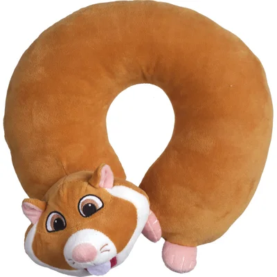 AH Hamster nekkussen