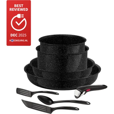Tefal Ingenio ceram