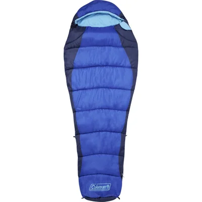 Coleman Fision 100