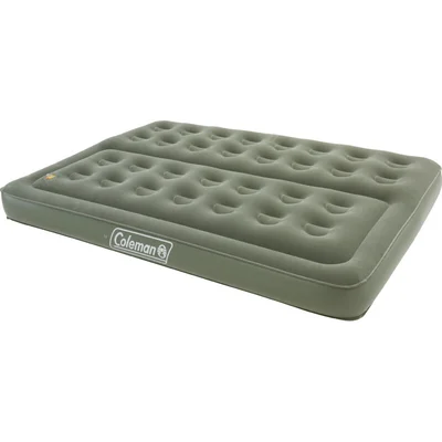 Coleman Maxi comfort bed double