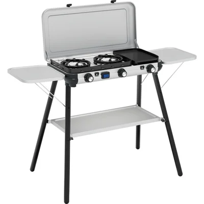 Coleman Camping kitchen 2 multi-cook plus