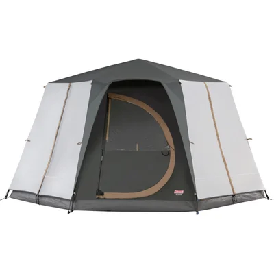Coleman Octagon 8 grey