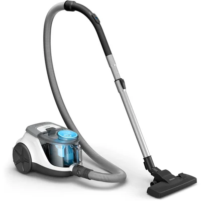 Philips 2000 series cleaner donkerblauw