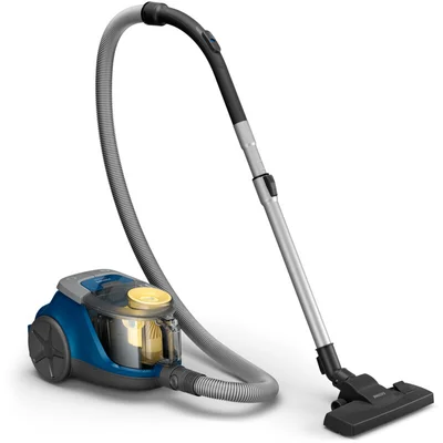 Philips 2000 series cleaner wit