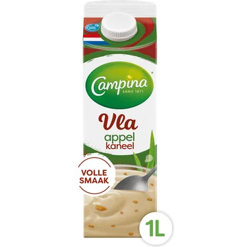 Campina Appel Kaneel Vla 1L