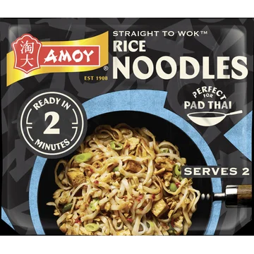Amoy Rice Noodles 300 g