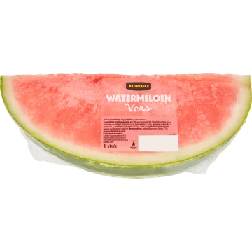 Jumbo Watermeloen Vers 1 Stuk