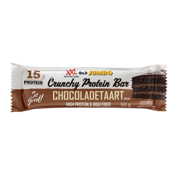XXL Nutrition Protein Bar Appeltaart 1 Stuk