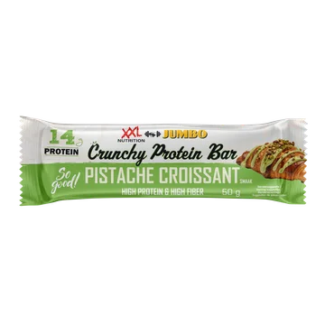 XXL Nutrition Protein Bar Pistache Croissant 1 Stuk