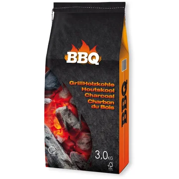 Masterfire houtskool bbq 3kg