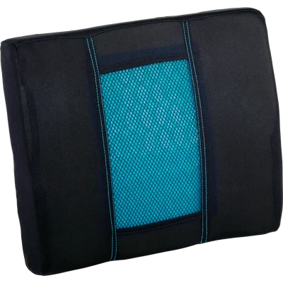 Dunlop Rugkussen gel