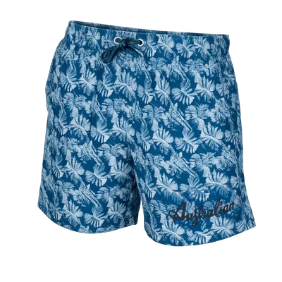 Australian Zwemshort s-xxl 5 ass.