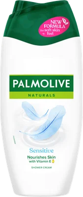 Palmolive Douchegel gevoelige huid