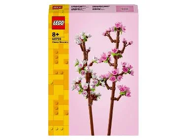 LEGO® CREATOR 40725 Kersenbloesems