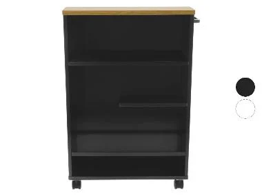 LIVARNO® Opbergtrolley