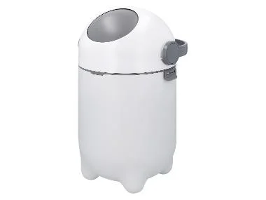 LUPILU® Luieremmer met geur remmende deksel