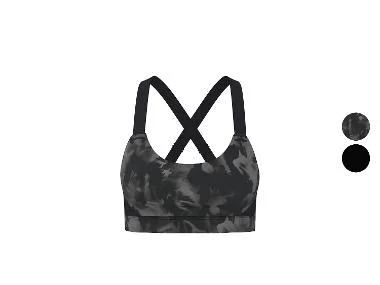CRIVIT Dames sport-bh met koeltechnologie - high support