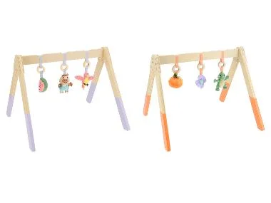 LUPILU® houten babygym