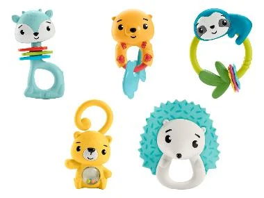 FISHER-PRICE Baby bijtring