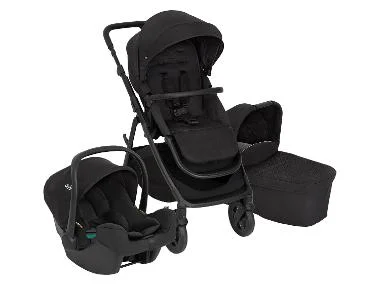 GRACO Kinderwagenset »Near2Me™ DLX 3in1«