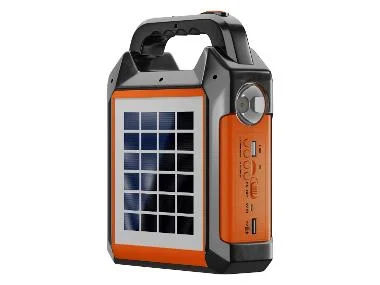 MEBUS Solar accu met powerbank en speaker - 3600 mAh