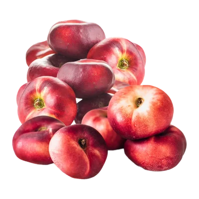 Platte nectarines