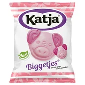 Katja snoep biggetjes