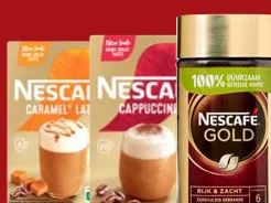 NESCAFÉ GOLD