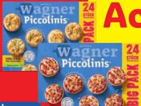 WAGNER Piccolini's