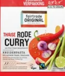 FAIRTRADE ORIGINAL