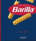 Barilla